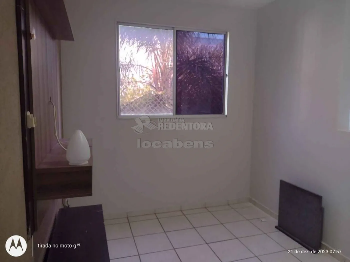 Alugar Apartamento / Padrão em São José do Rio Preto R$ 800,00 - Foto 1