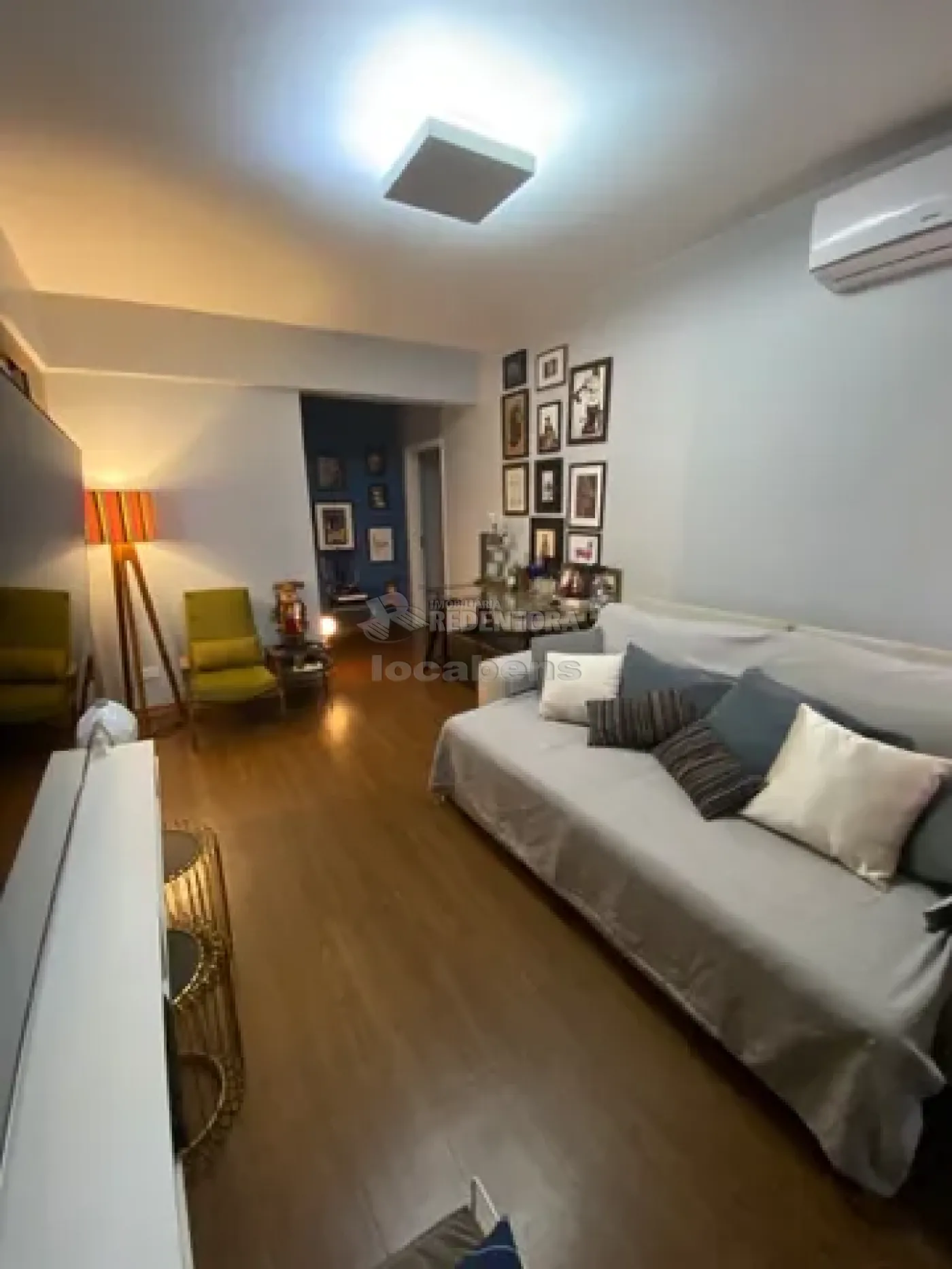 Alugar Apartamento / Padrão em São José do Rio Preto R$ 2.400,00 - Foto 6