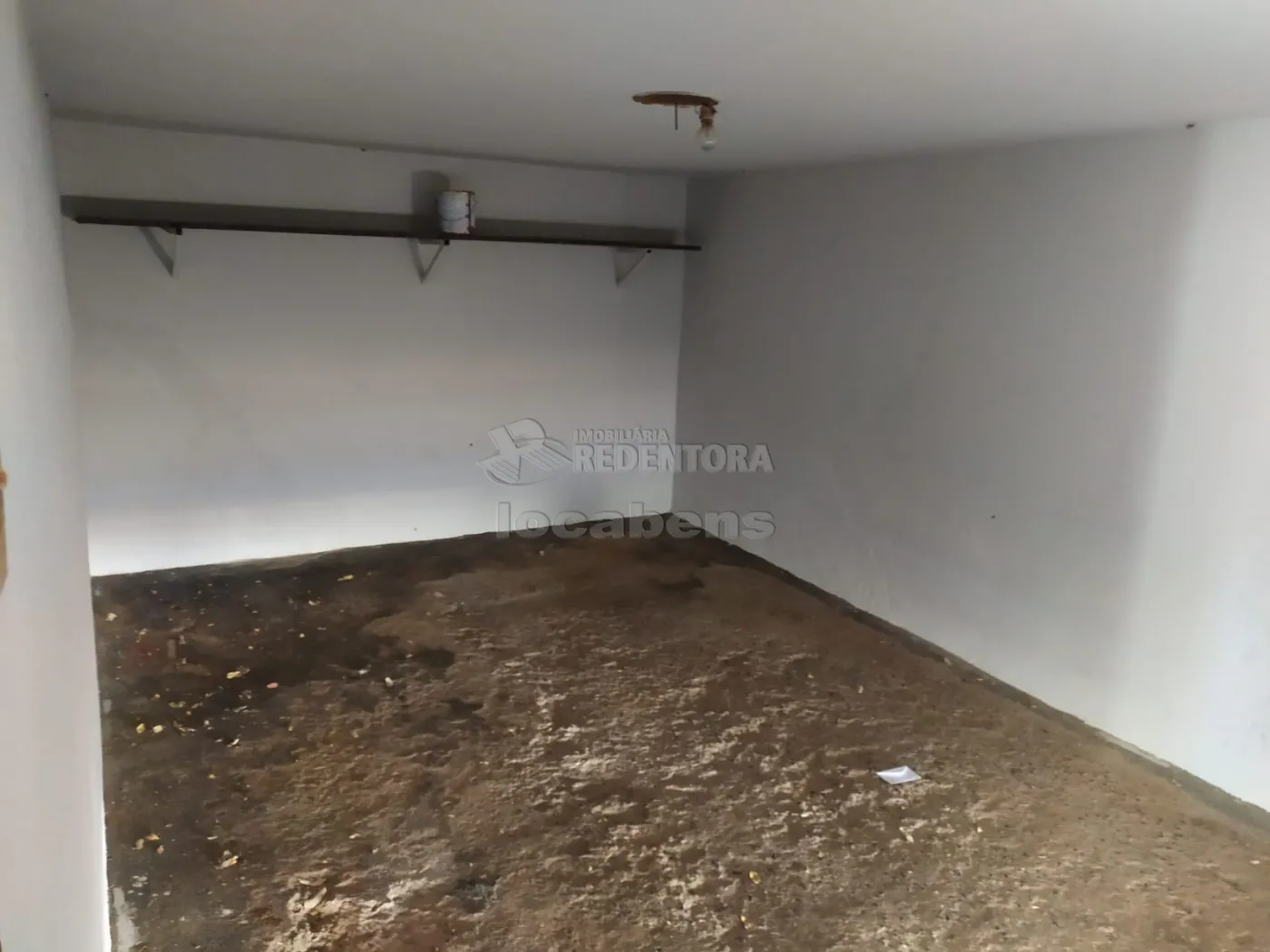 Alugar Casa / Padrão em São José do Rio Preto R$ 1.200,00 - Foto 3