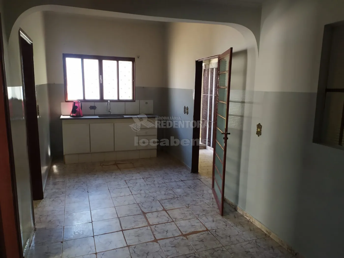 Alugar Casa / Padrão em São José do Rio Preto R$ 1.200,00 - Foto 10