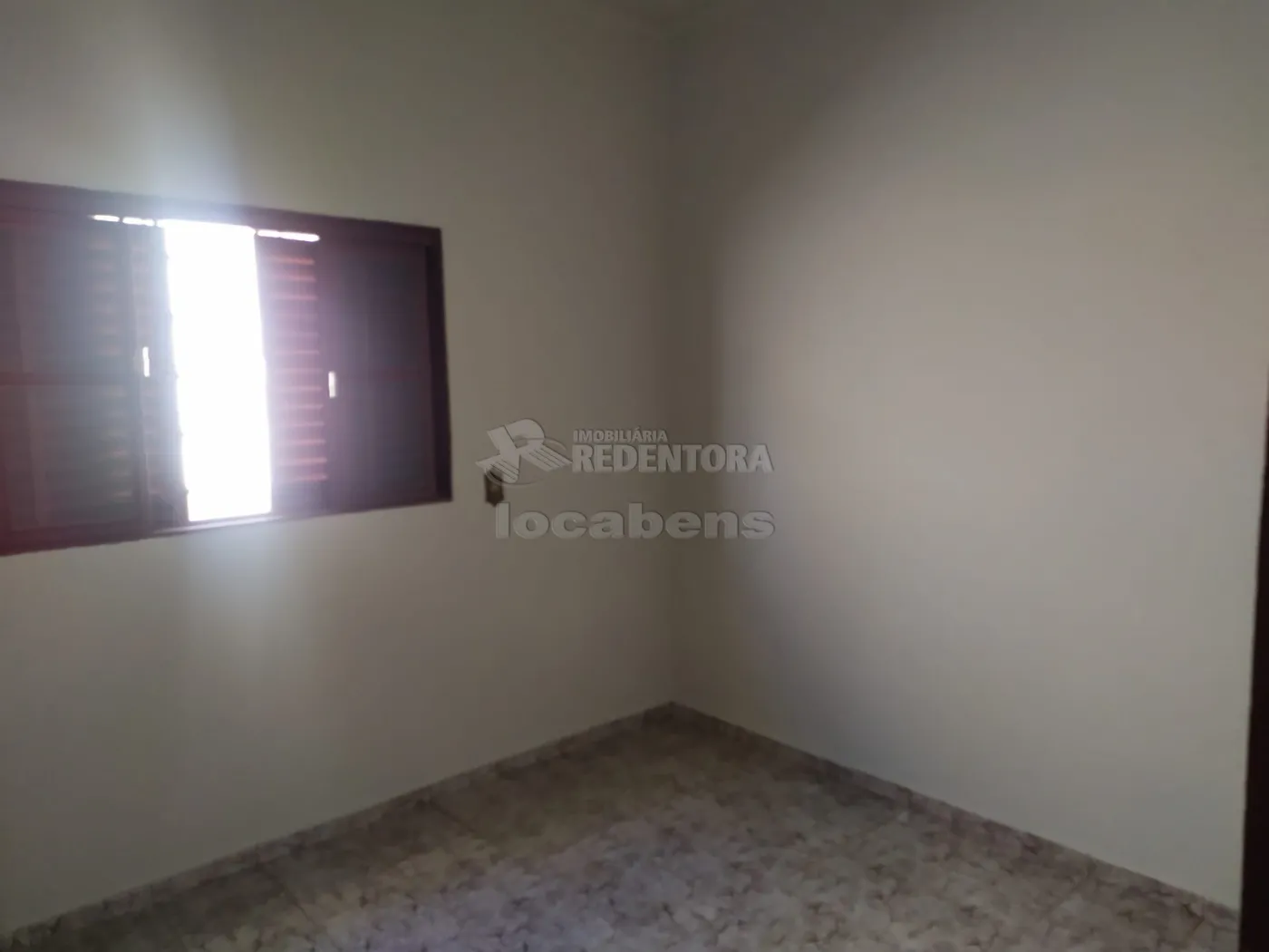 Alugar Casa / Padrão em São José do Rio Preto apenas R$ 1.200,00 - Foto 8