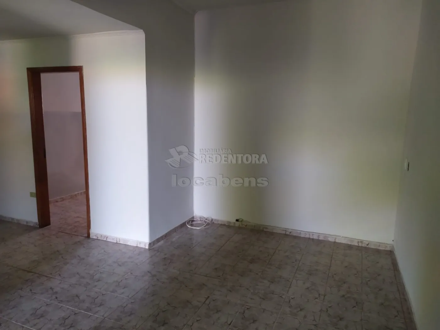 Alugar Casa / Padrão em São José do Rio Preto apenas R$ 1.200,00 - Foto 5