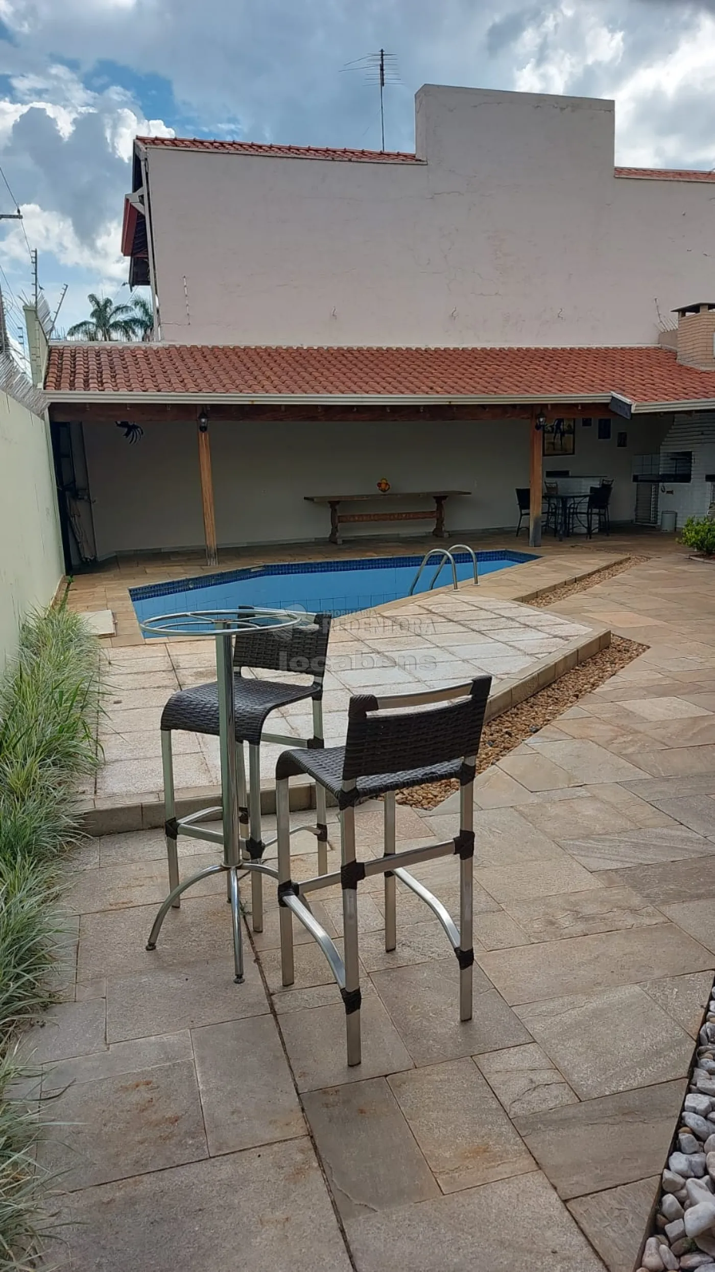 Alugar Casa / Sobrado em São José do Rio Preto R$ 6.500,00 - Foto 1