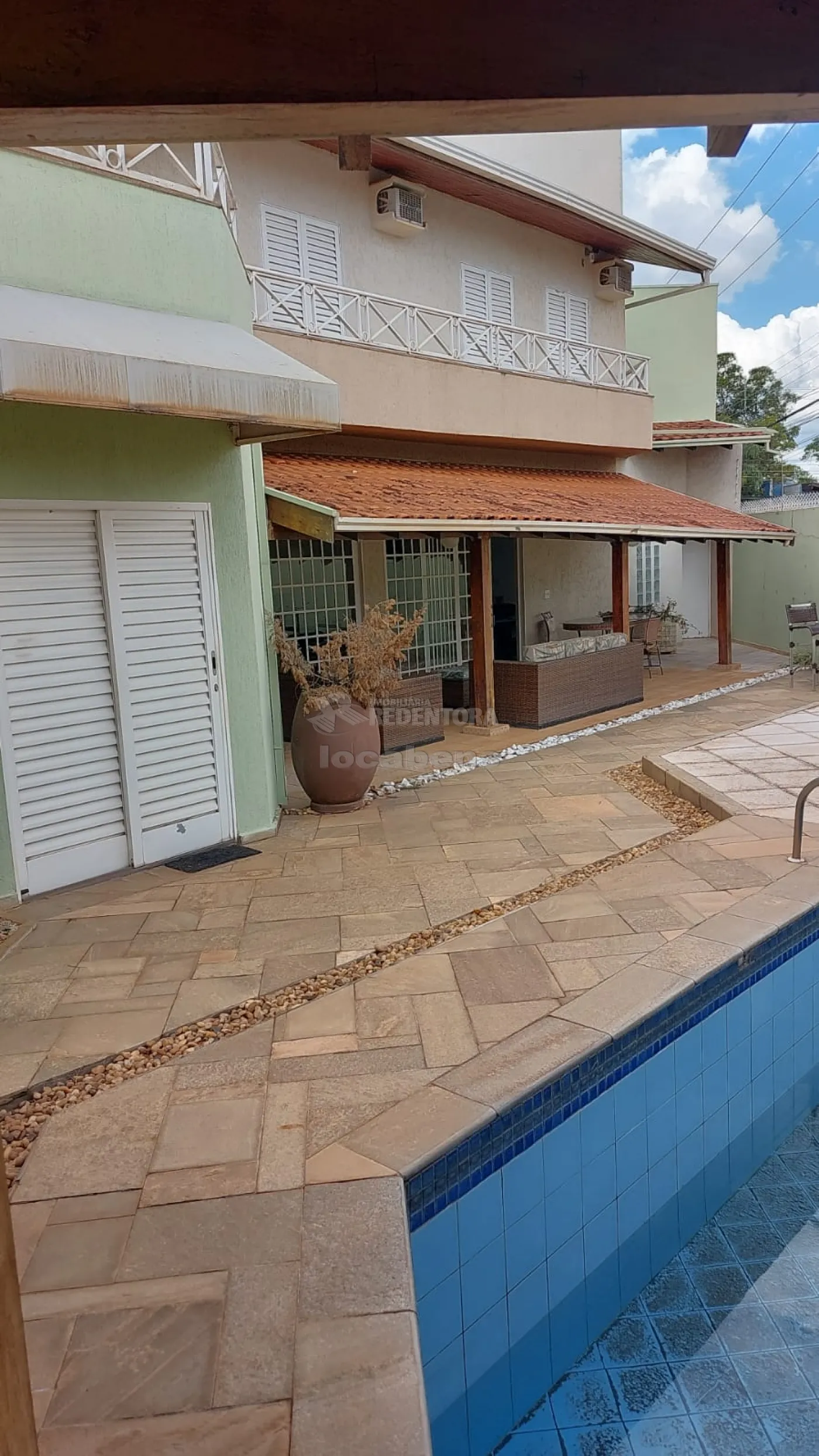 Alugar Casa / Sobrado em São José do Rio Preto apenas R$ 6.500,00 - Foto 4