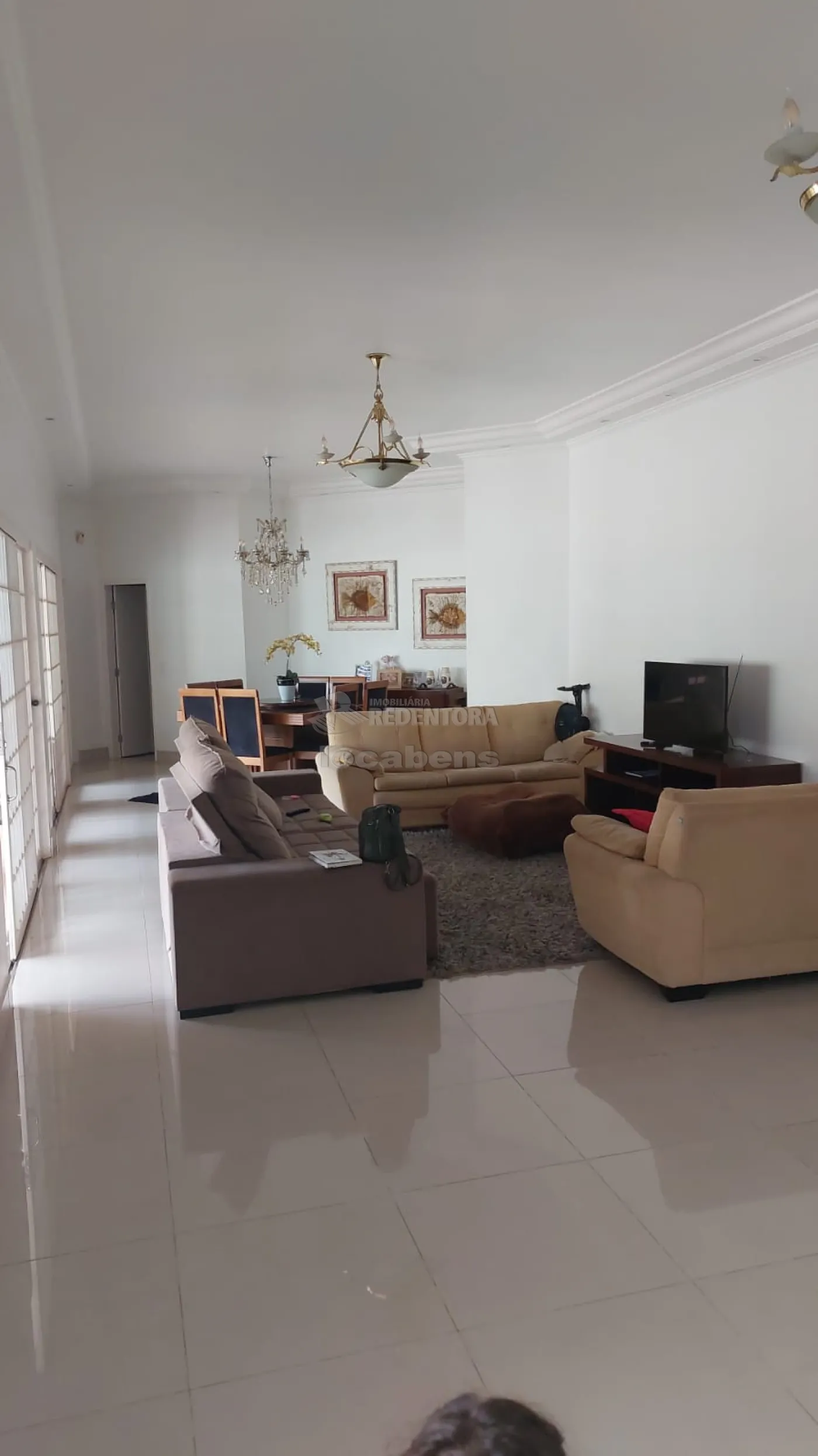 Alugar Casa / Sobrado em São José do Rio Preto R$ 6.500,00 - Foto 6