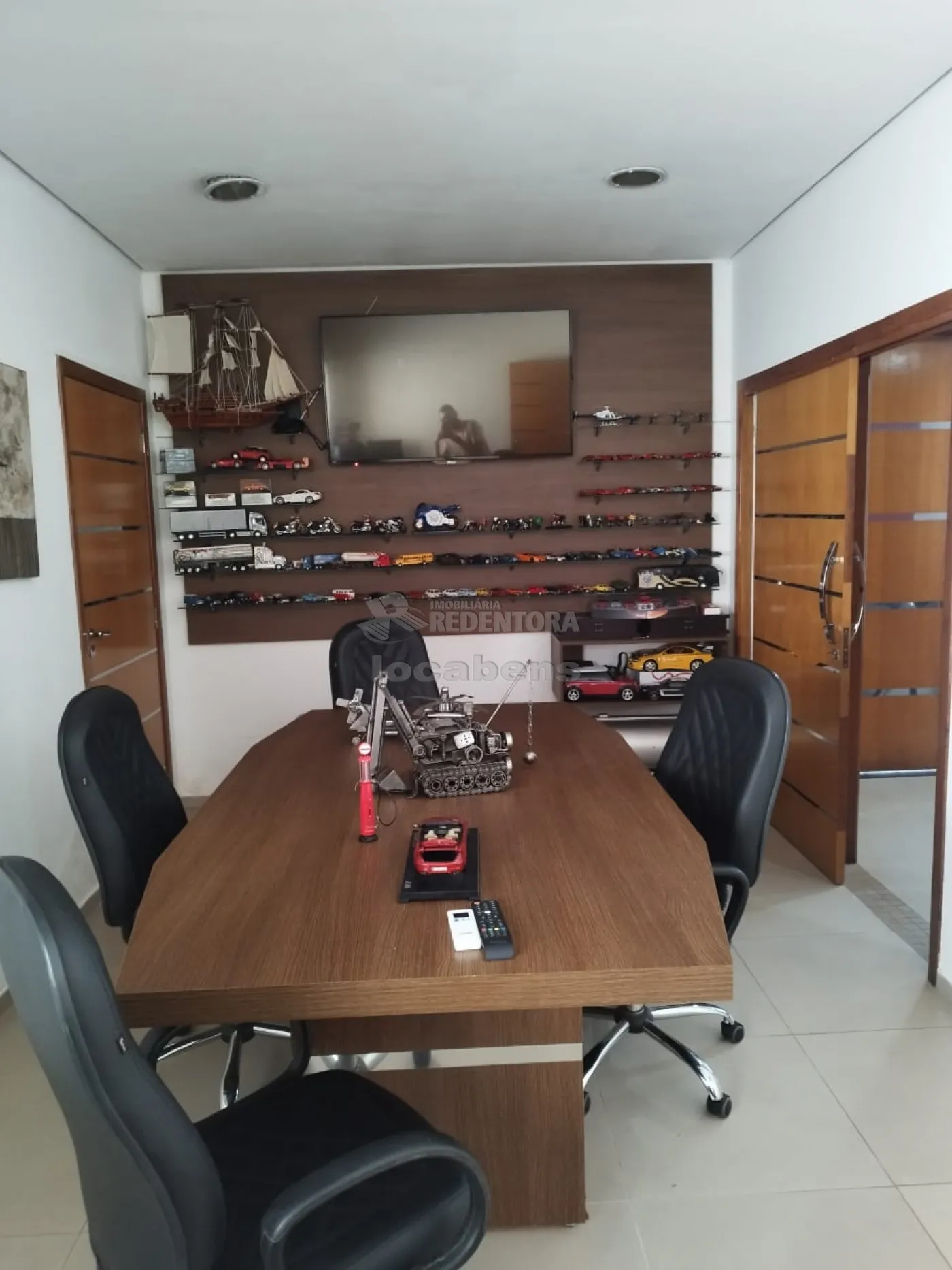 Alugar Comercial / Sala em São José do Rio Preto apenas R$ 1.000,00 - Foto 5