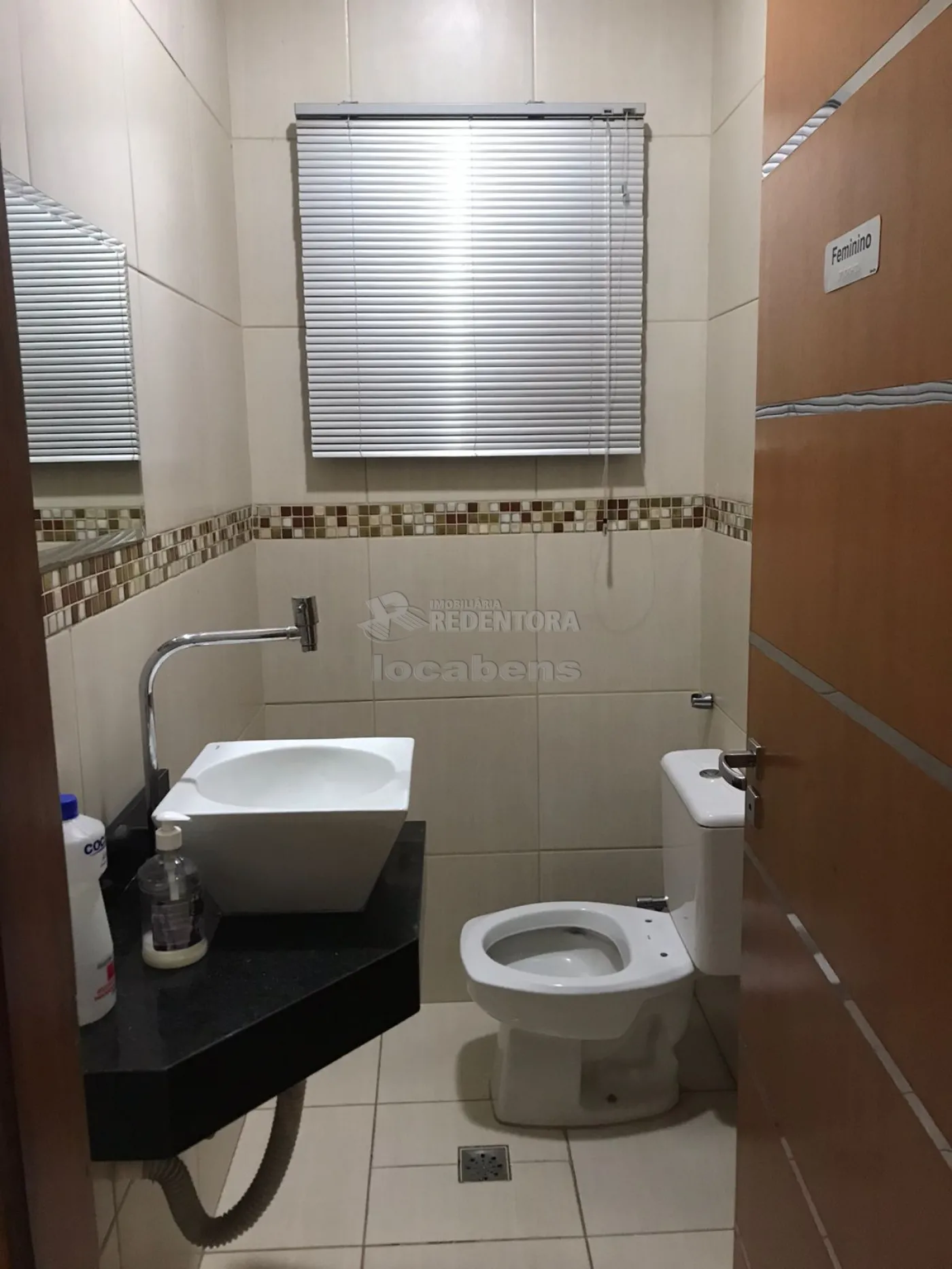 Alugar Comercial / Sala em São José do Rio Preto R$ 1.000,00 - Foto 6