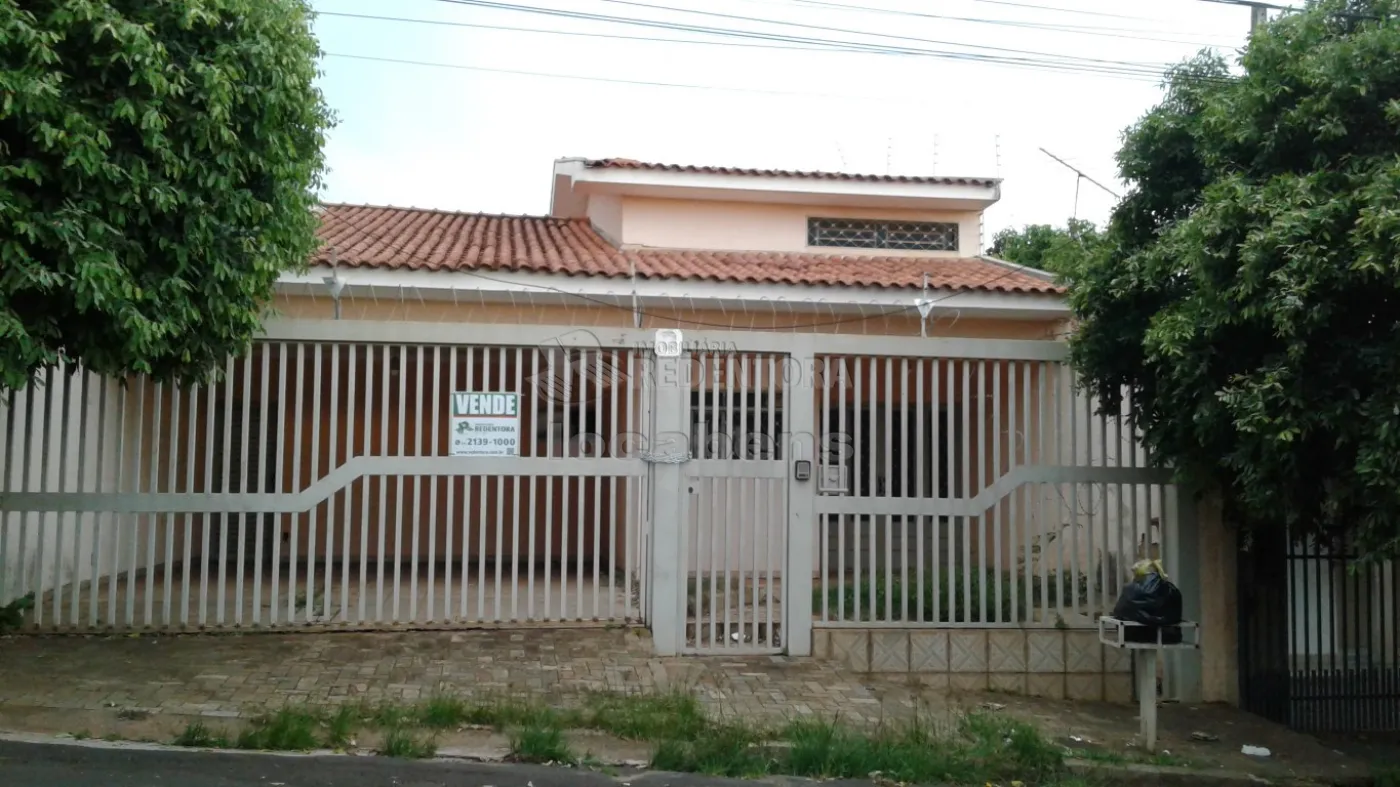 Comprar Casa / Padrão em São José do Rio Preto R$ 350.000,00 - Foto 12