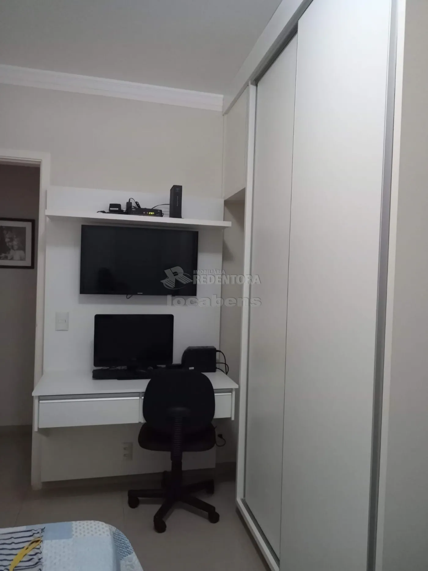 Comprar Apartamento / Padrão em São José do Rio Preto apenas R$ 350.000,00 - Foto 2