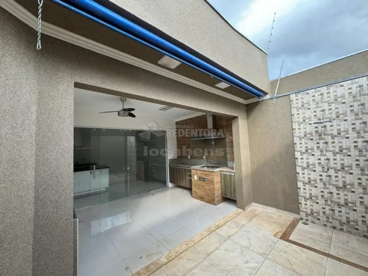 Comprar Casa / Padrão em São José do Rio Preto R$ 590.000,00 - Foto 5