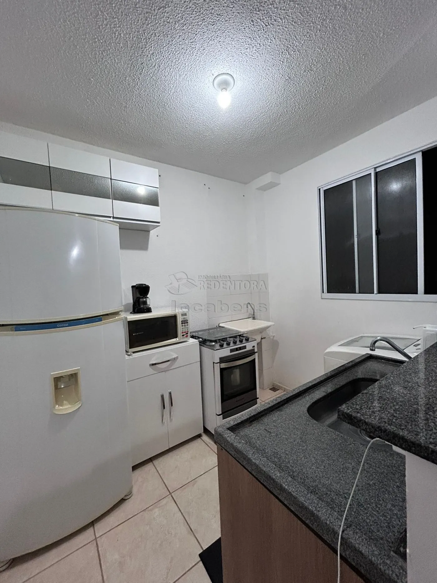Comprar Apartamento / Padrão em São José do Rio Preto apenas R$ 220.000,00 - Foto 3