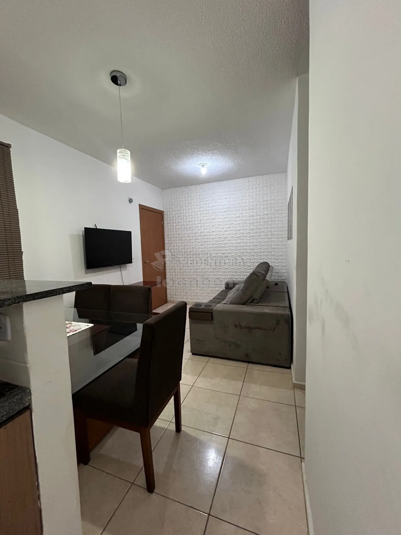 Comprar Apartamento / Padrão em São José do Rio Preto apenas R$ 220.000,00 - Foto 12