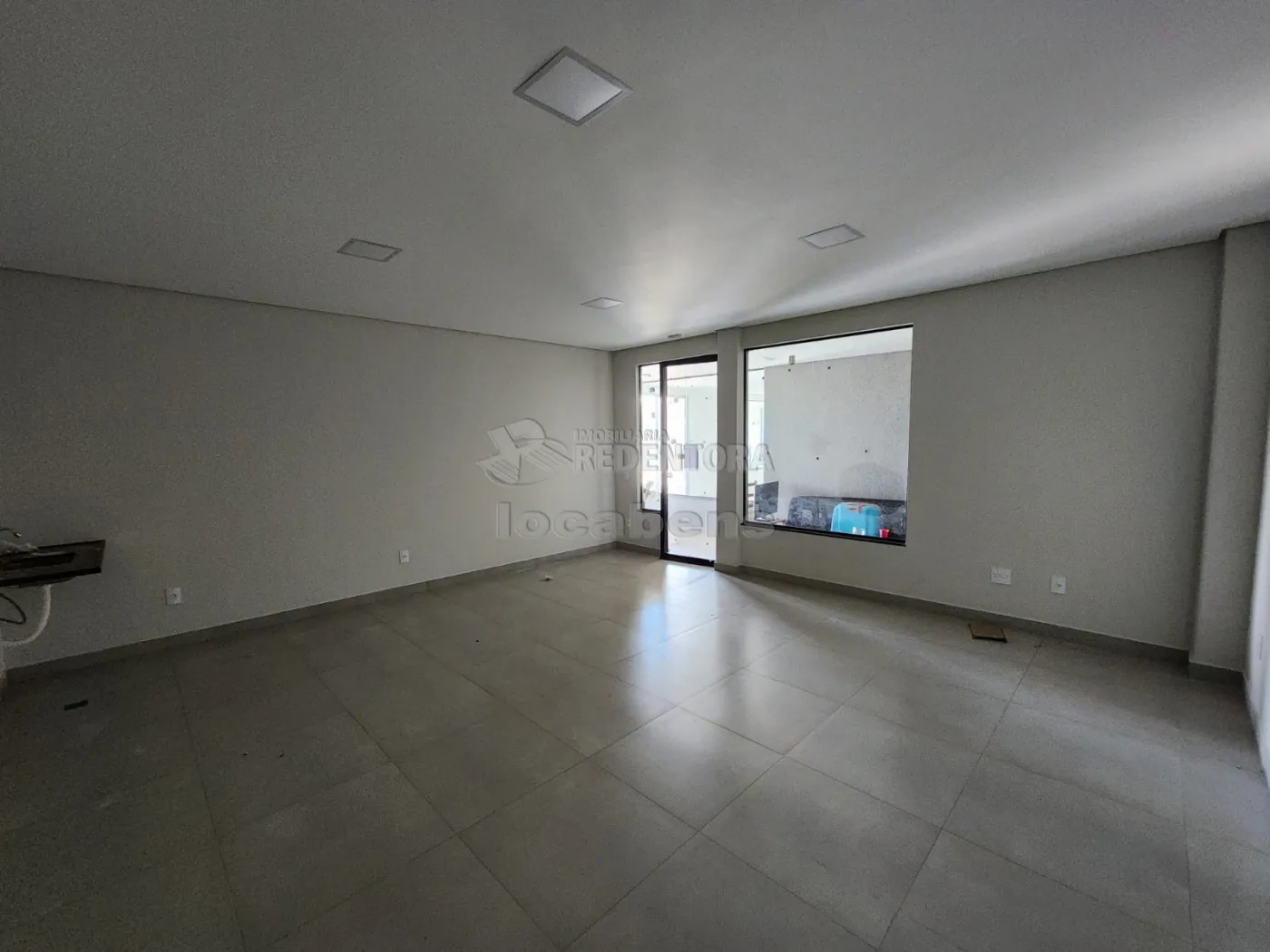 Conjunto Comercial-Sala para alugar, 34m² - Foto 4