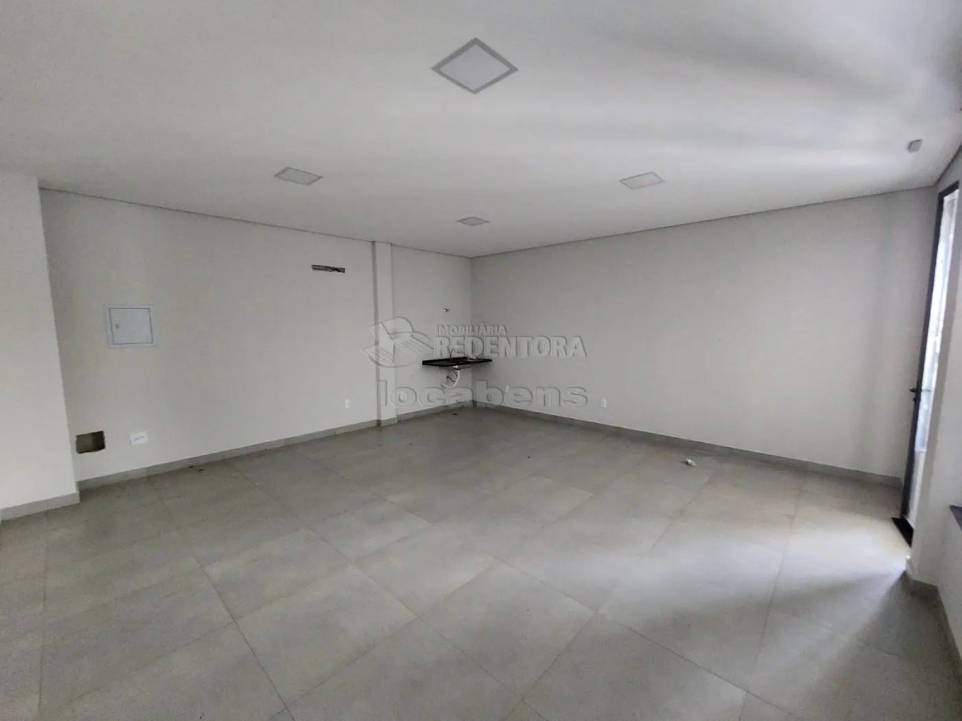 Conjunto Comercial-Sala para alugar, 34m² - Foto 2