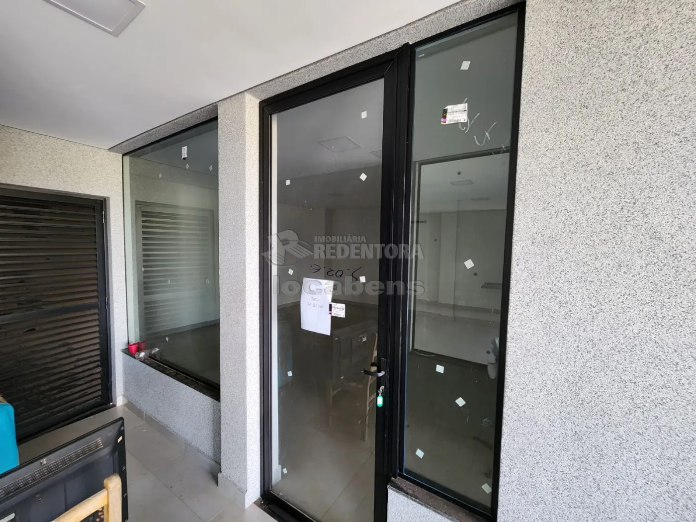 Conjunto Comercial-Sala para alugar, 34m² - Foto 1
