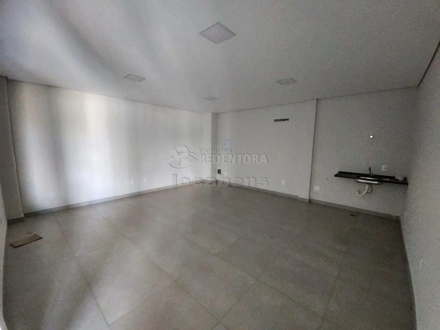 Conjunto Comercial-Sala para alugar, 34m² - Foto 3