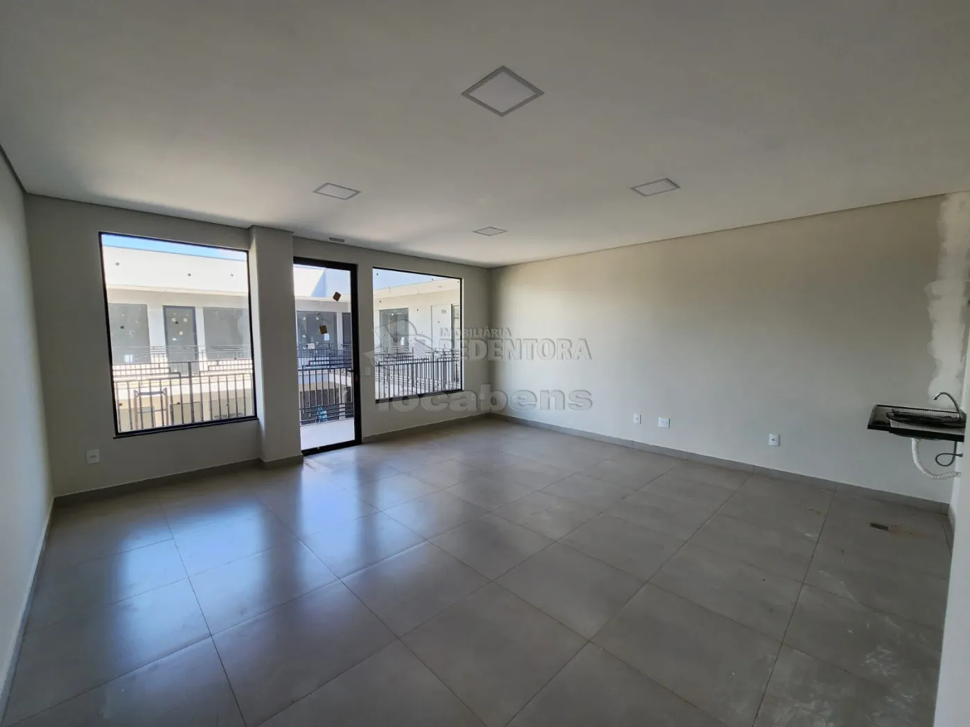 Conjunto Comercial-Sala para alugar, 32m² - Foto 4
