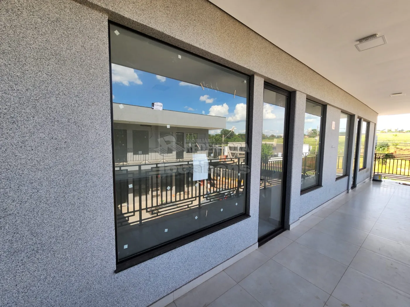 Conjunto Comercial-Sala para alugar, 32m² - Foto 1
