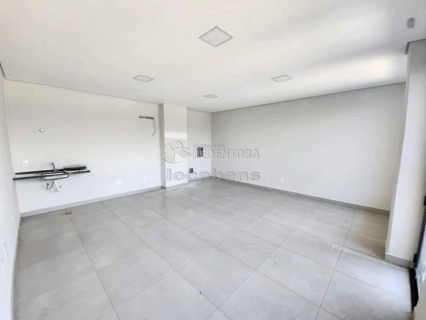 Conjunto Comercial-Sala para alugar, 32m² - Foto 2