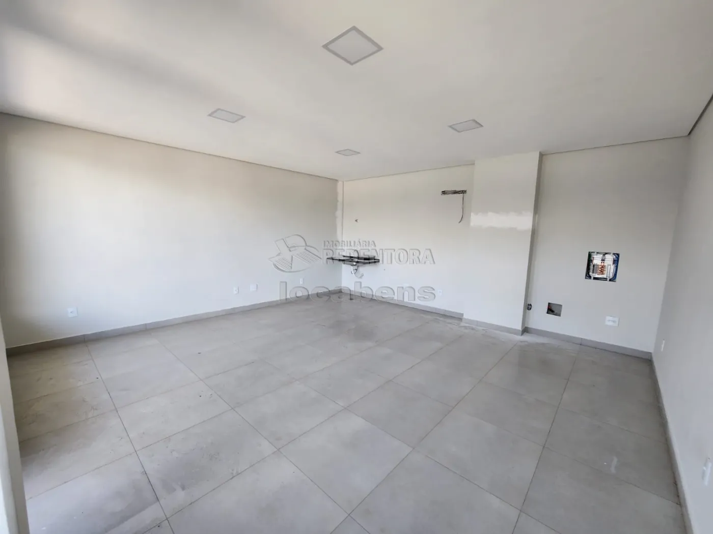 Conjunto Comercial-Sala para alugar, 32m² - Foto 3