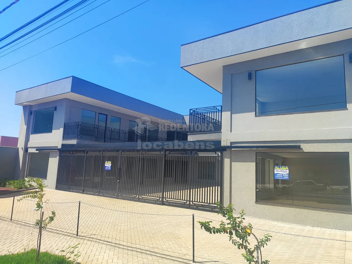 Conjunto Comercial-Sala para alugar, 32m² - Foto 5