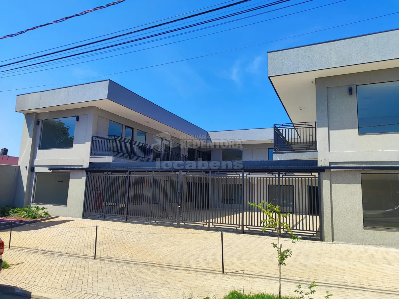 Conjunto Comercial-Sala para alugar, 32m² - Foto 6
