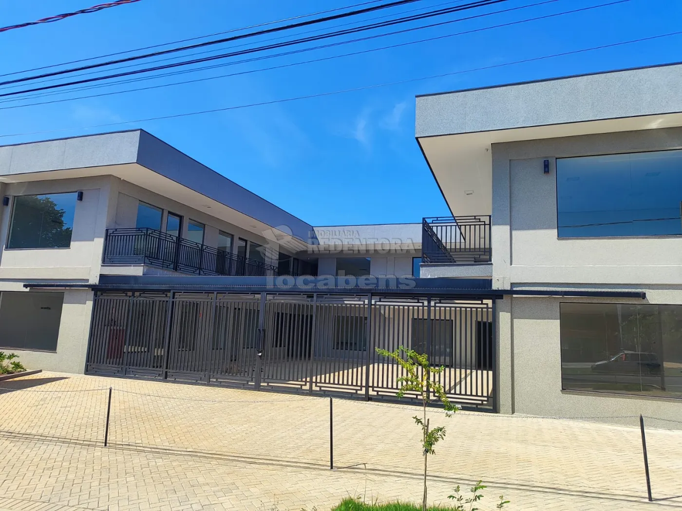 Conjunto Comercial-Sala para alugar, 32m² - Foto 7