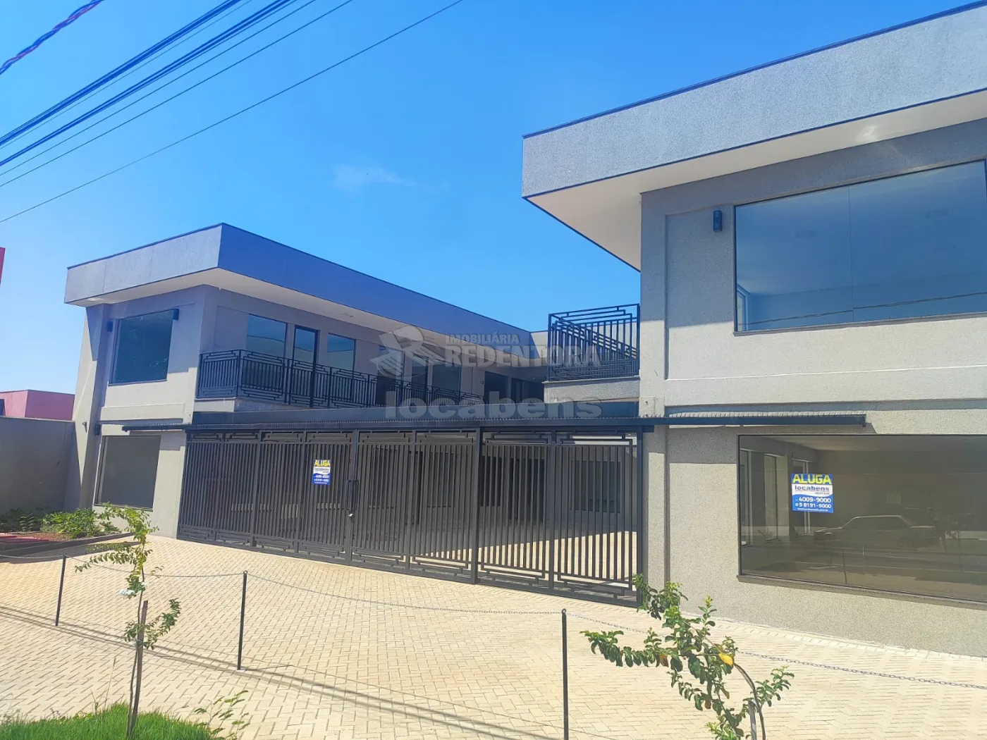 Conjunto Comercial-Sala para alugar, 32m² - Foto 8