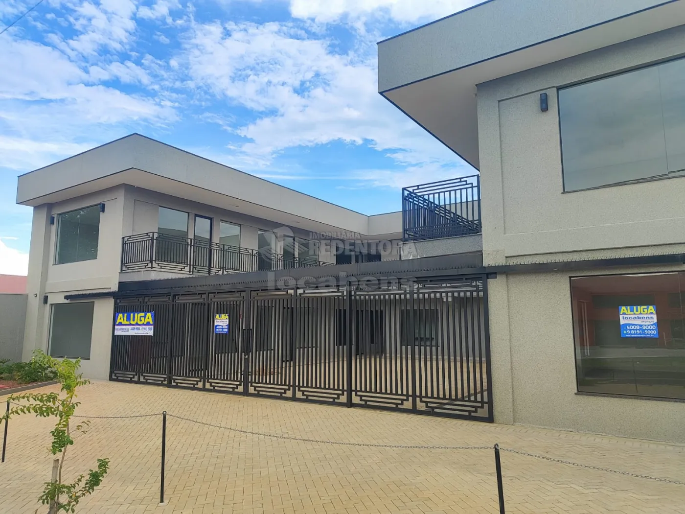 Conjunto Comercial-Sala para alugar, 32m² - Foto 9