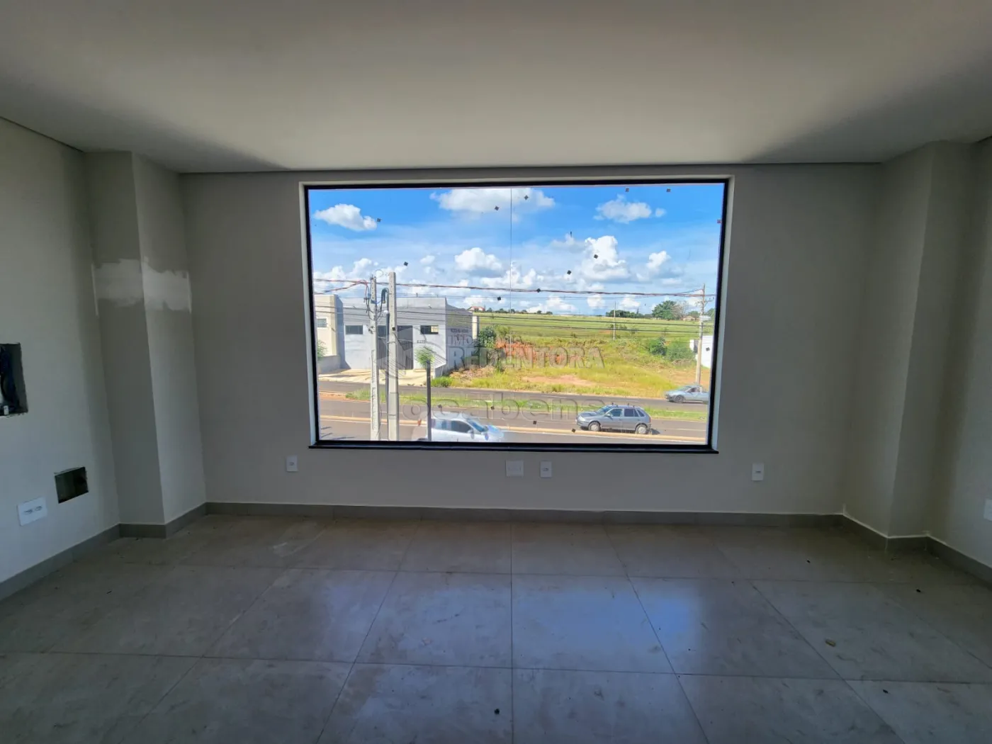 Conjunto Comercial-Sala para alugar, 32m² - Foto 5