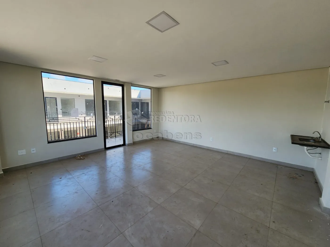 Conjunto Comercial-Sala para alugar, 32m² - Foto 3