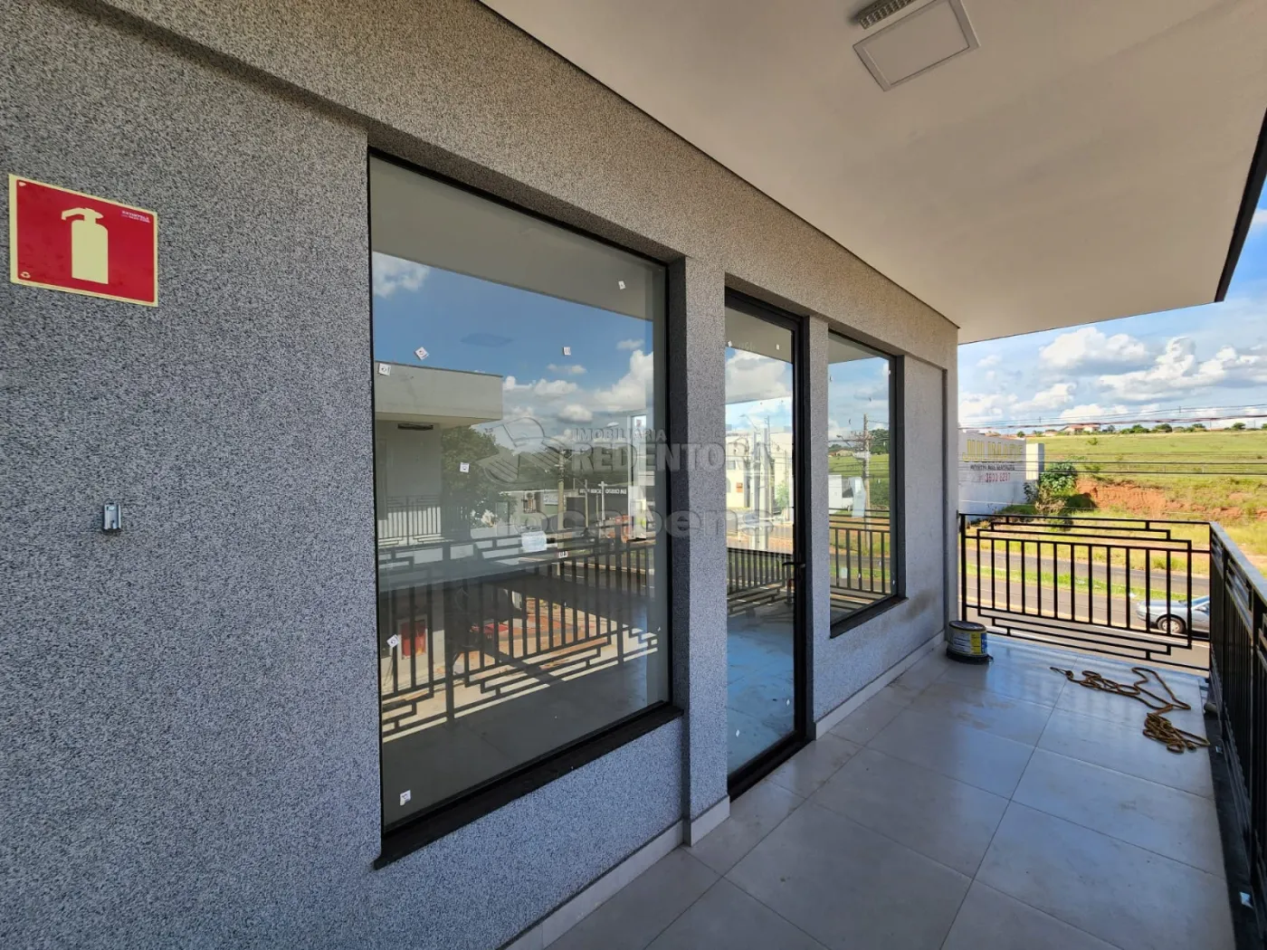 Conjunto Comercial-Sala para alugar, 32m² - Foto 1