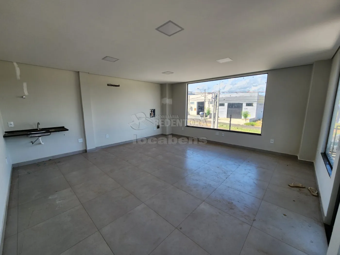 Conjunto Comercial-Sala para alugar, 32m² - Foto 4