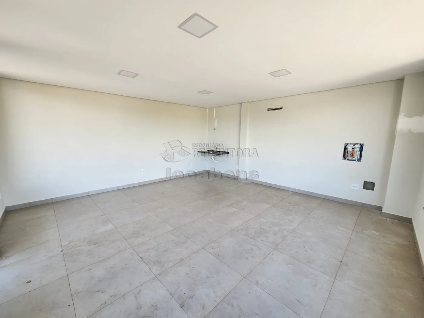 Conjunto Comercial-Sala para alugar, 32m² - Foto 2