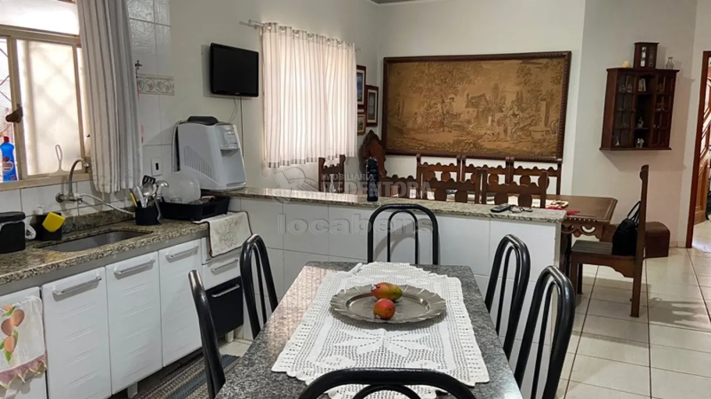 Comprar Casa / Padrão em Mirassol R$ 550.000,00 - Foto 4