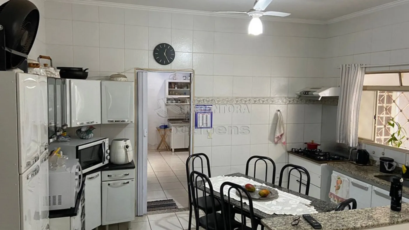 Comprar Casa / Padrão em Mirassol R$ 550.000,00 - Foto 6