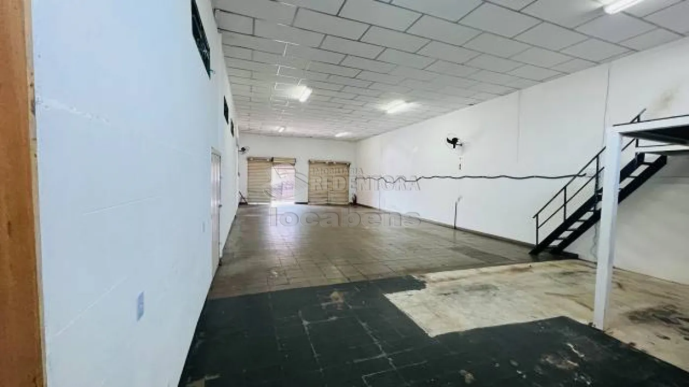 Alugar Comercial / Salão em São José do Rio Preto apenas R$ 3.500,00 - Foto 4