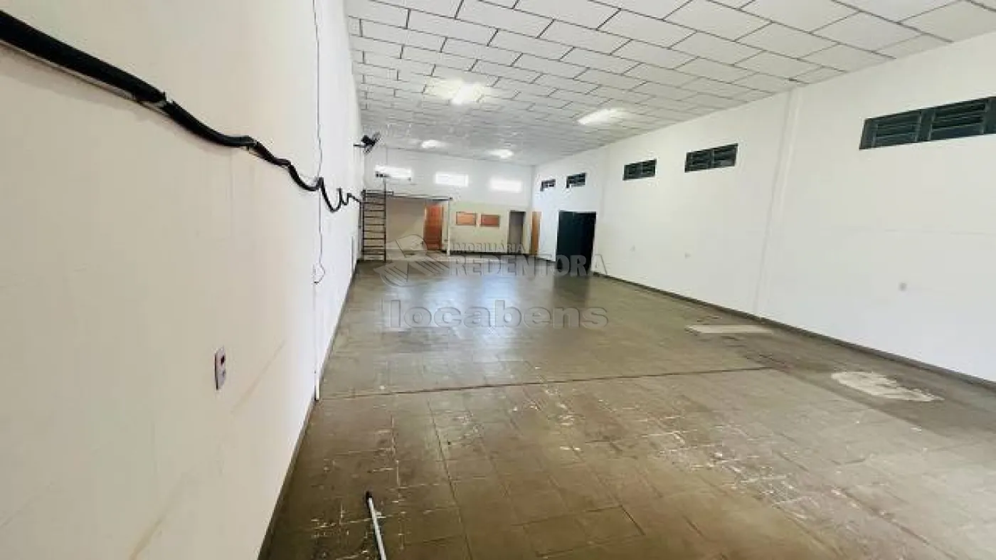 Alugar Comercial / Salão em São José do Rio Preto R$ 3.500,00 - Foto 7