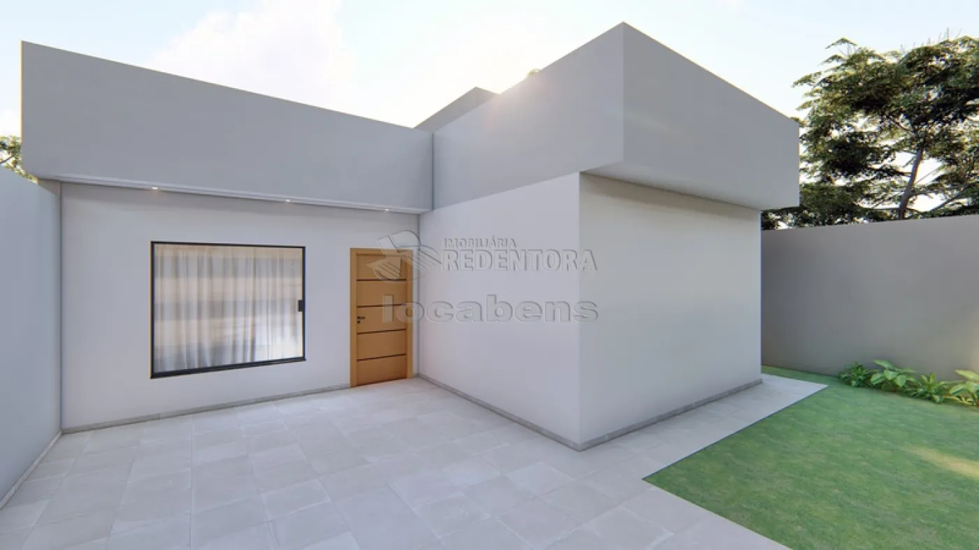 Comprar Casa / Padrão em Cedral R$ 290.000,00 - Foto 4