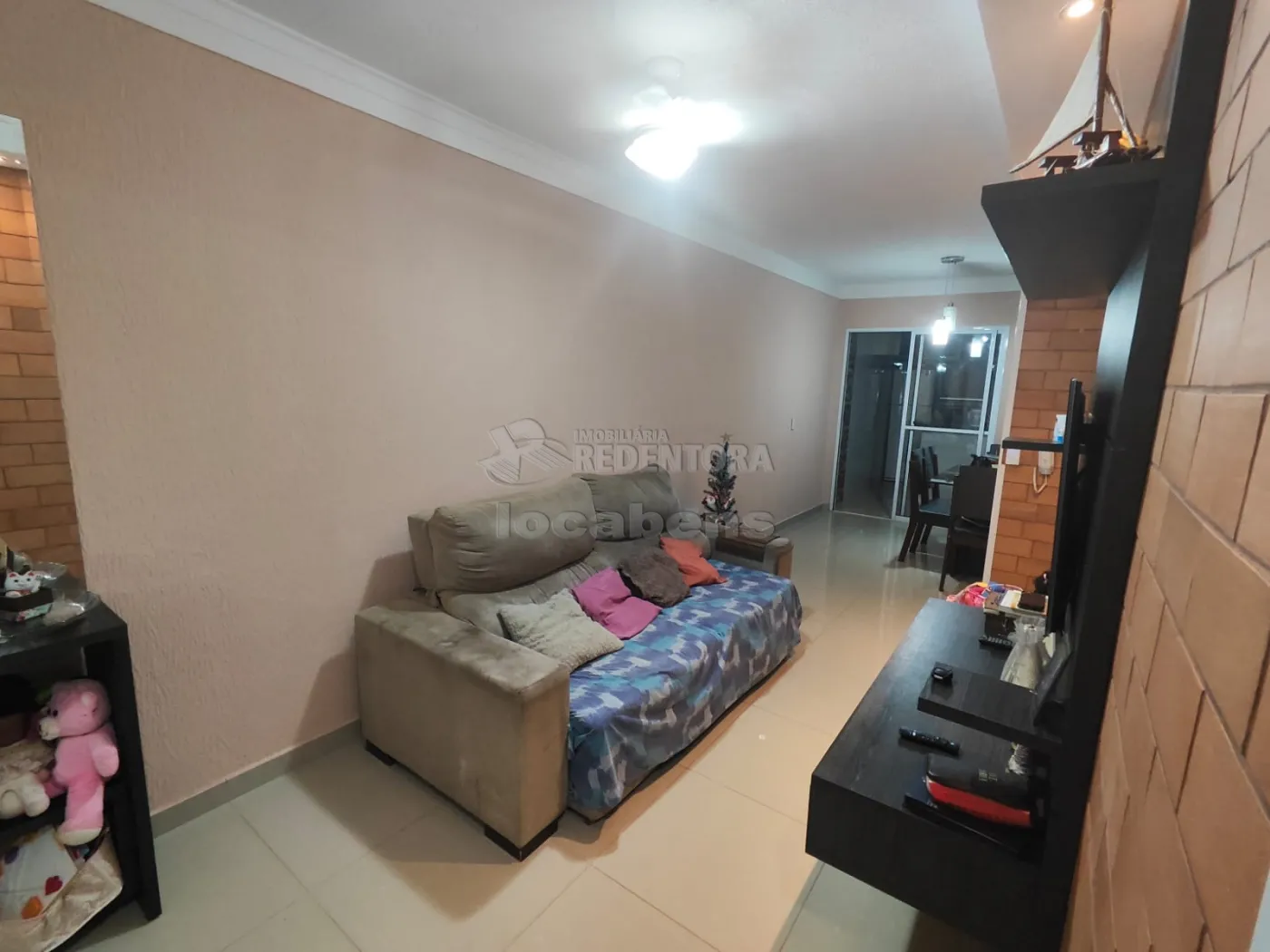 Comprar Casa / Condomínio em São José do Rio Preto apenas R$ 265.000,00 - Foto 2