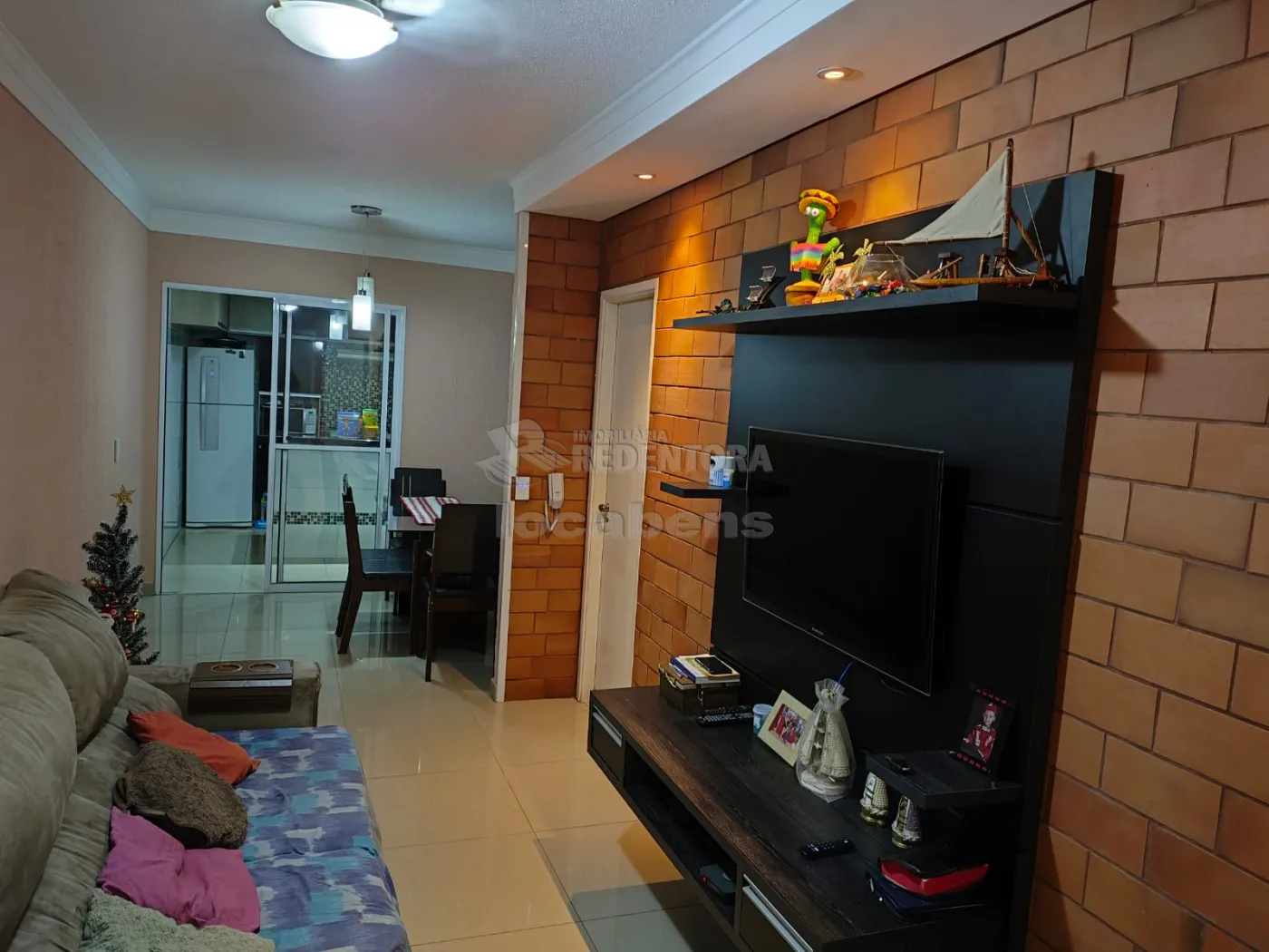 Comprar Casa / Condomínio em São José do Rio Preto R$ 265.000,00 - Foto 3