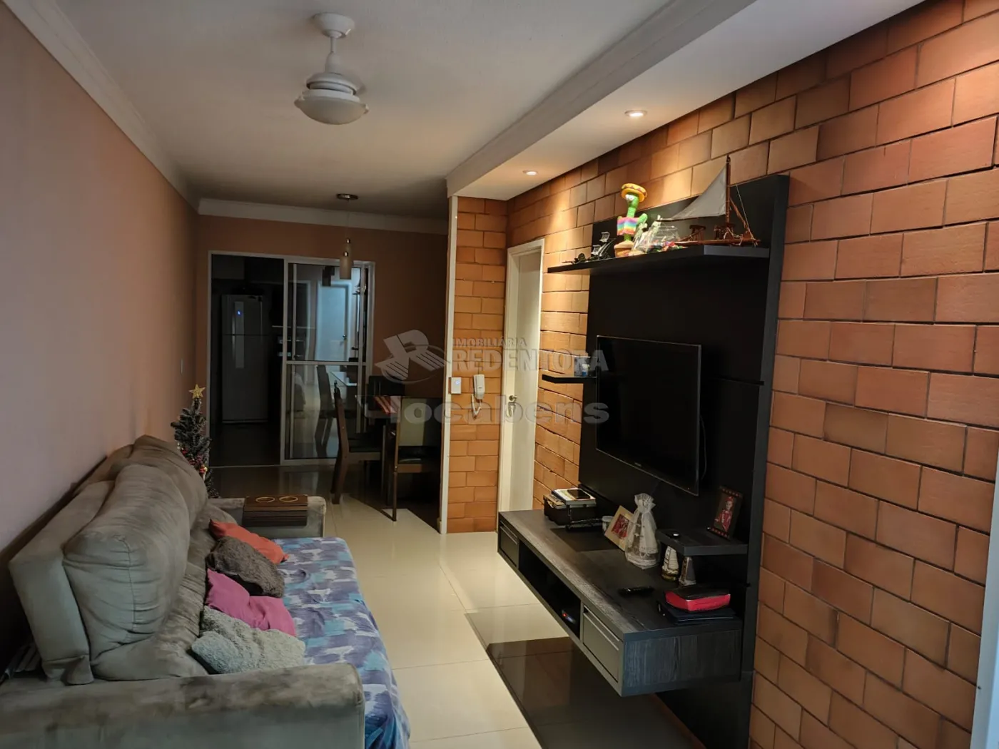 Comprar Casa / Condomínio em São José do Rio Preto apenas R$ 265.000,00 - Foto 4