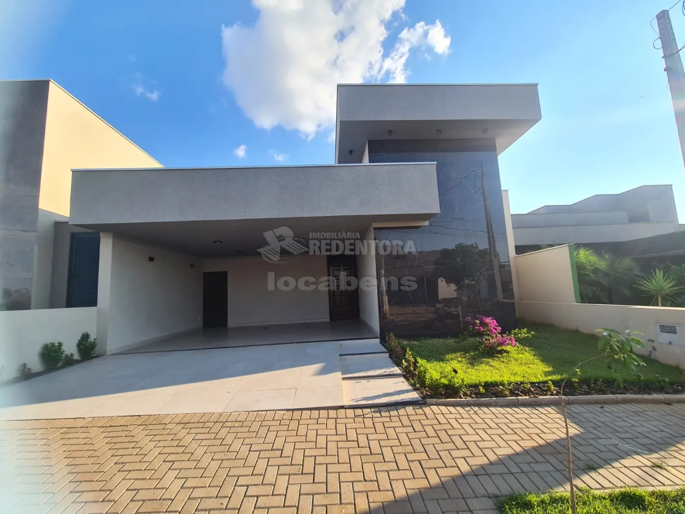 Alugar Casa / Condomínio em São José do Rio Preto R$ 5.000,00 - Foto 1