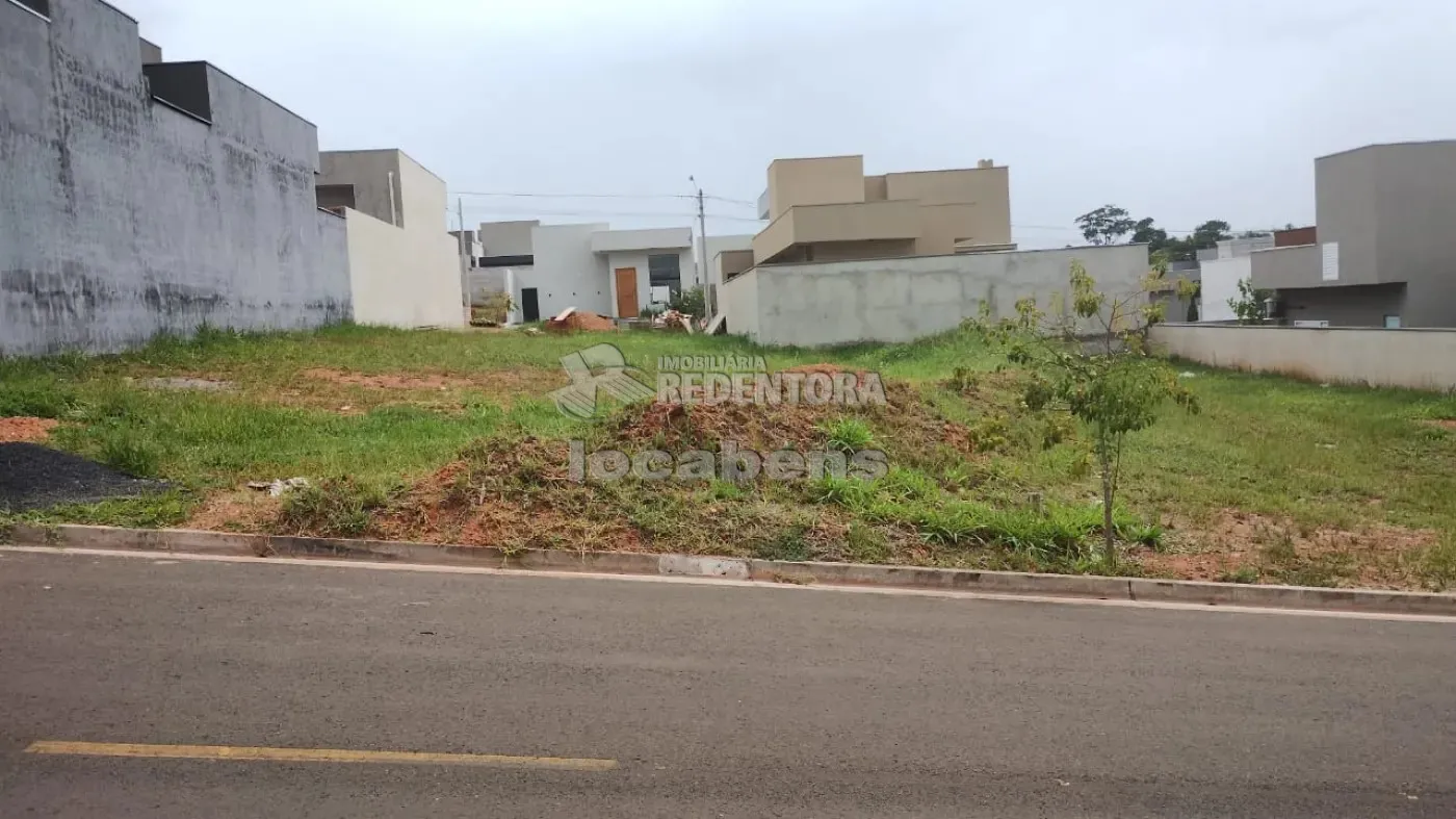 Comprar Terreno / Condomínio em São José do Rio Preto R$ 200.000,00 - Foto 1