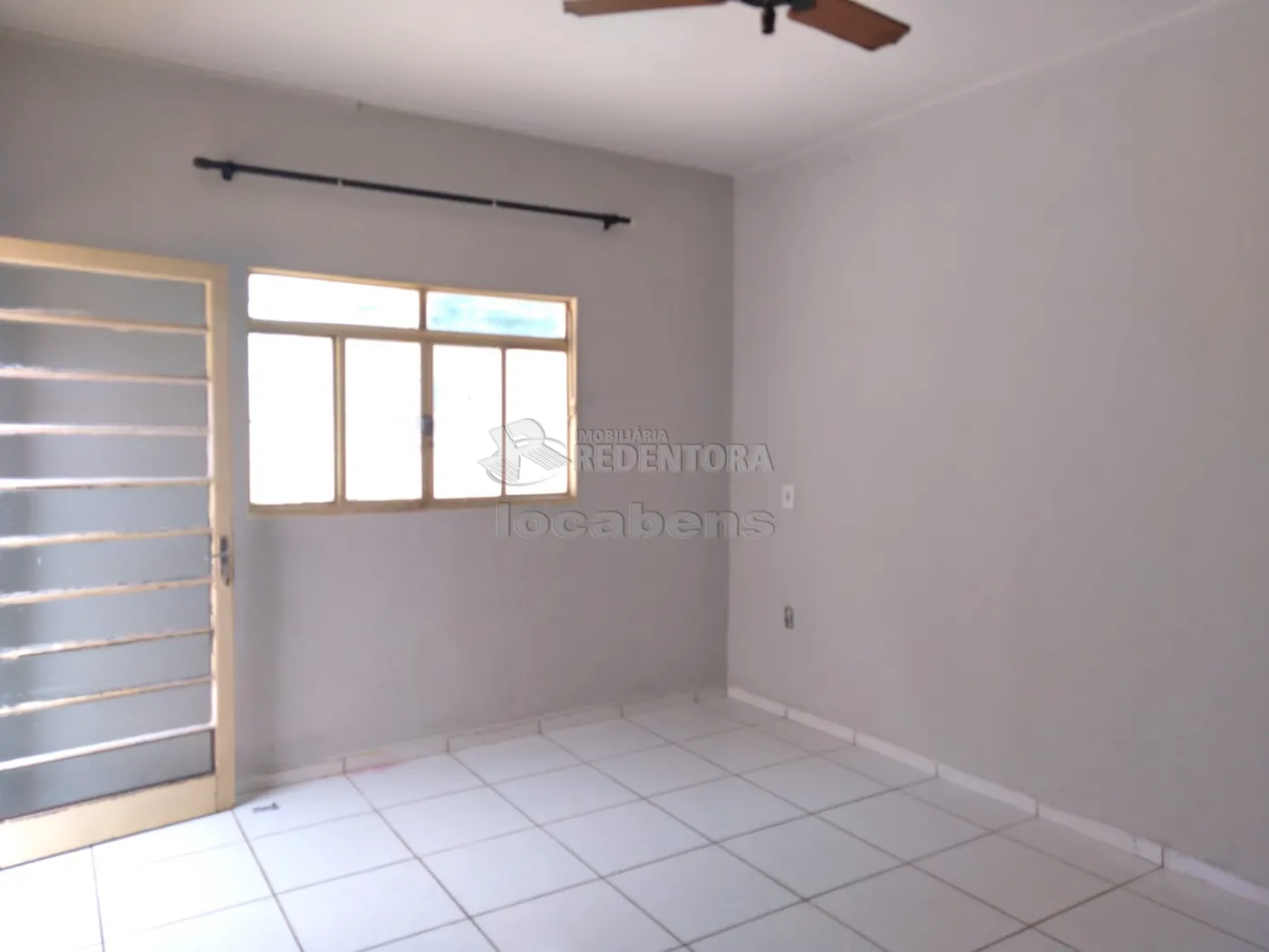 Alugar Casa / Padrão em São José do Rio Preto apenas R$ 900,00 - Foto 5