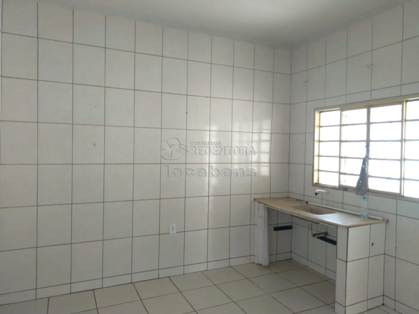 Alugar Casa / Padrão em São José do Rio Preto R$ 800,00 - Foto 7