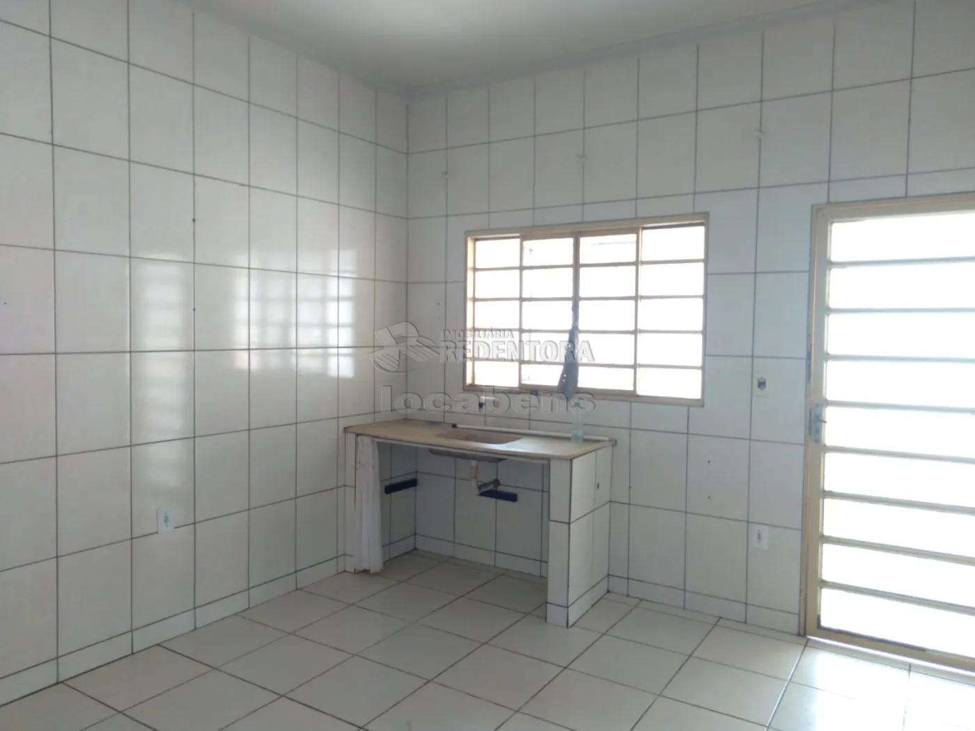 Alugar Casa / Padrão em São José do Rio Preto apenas R$ 800,00 - Foto 9