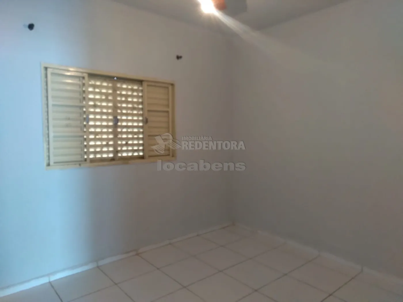 Alugar Casa / Padrão em São José do Rio Preto apenas R$ 900,00 - Foto 13