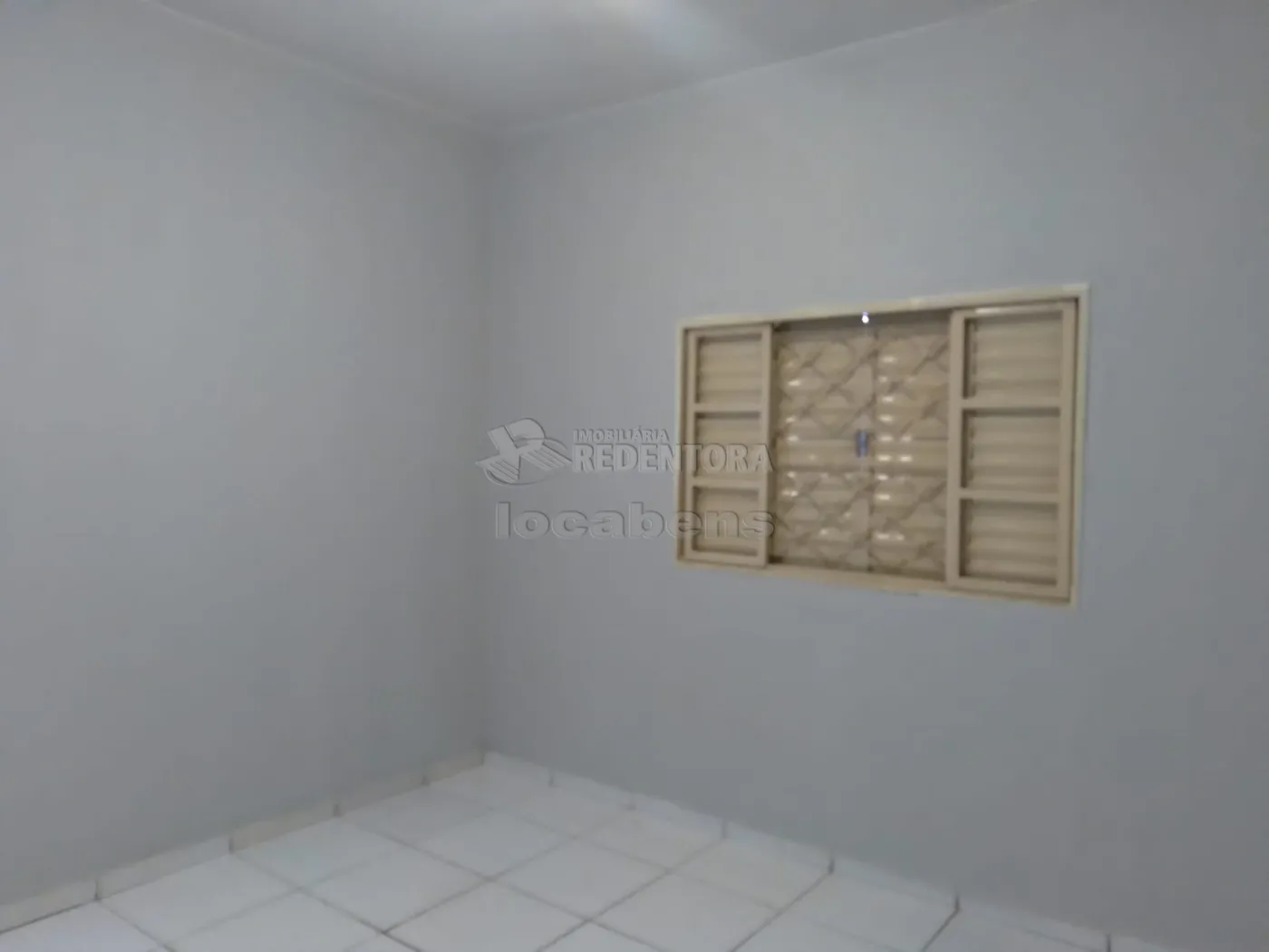 Alugar Casa / Padrão em São José do Rio Preto apenas R$ 900,00 - Foto 14