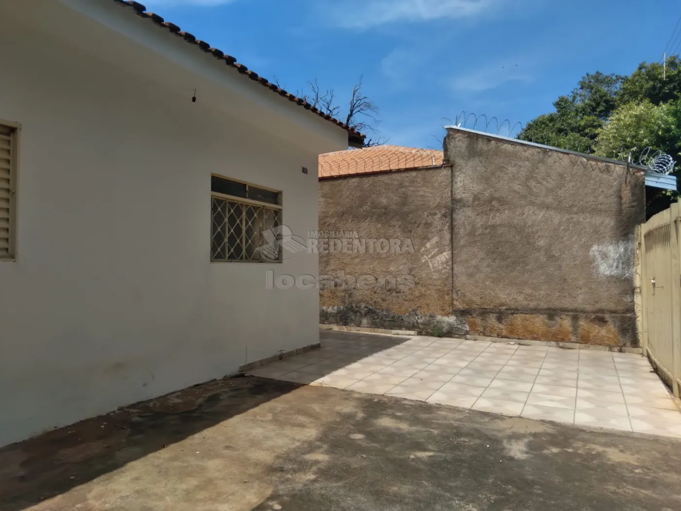 Alugar Casa / Padrão em São José do Rio Preto R$ 800,00 - Foto 19